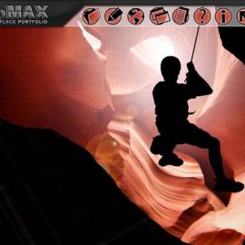 brandy bingham 网站欣赏