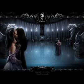 很酷的网页设计