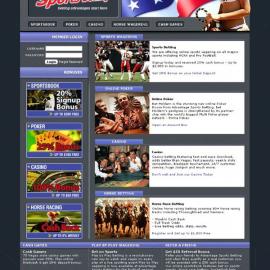 sandeeppahlawat网页设计