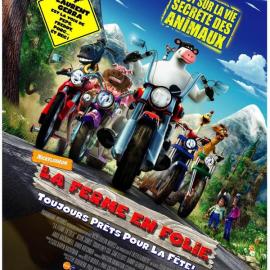 《疯狂农庄》官方网站