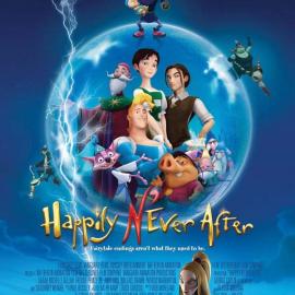 <邪恶新世界>官网欣赏