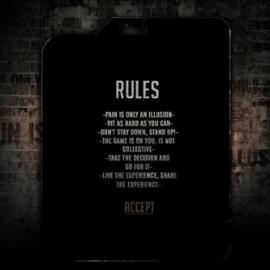 《打不死的男人》另类网页设计欣赏