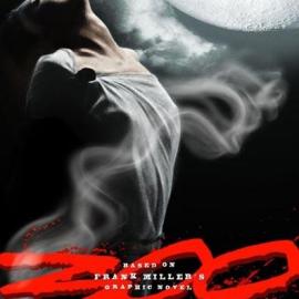 浴血《三百斯巴达勇士》