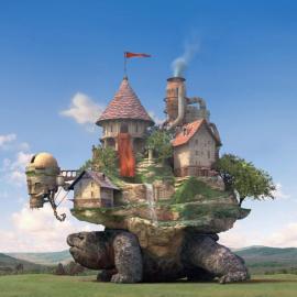 日本游戏网站界面设计欣赏