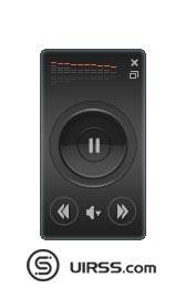 微软ZUNE播放器客户端界面欣赏