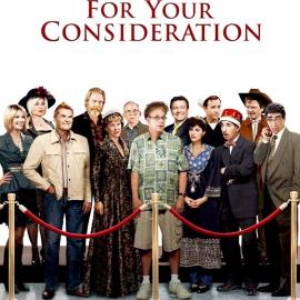 电影《For Your Consideration》官方网站欣赏