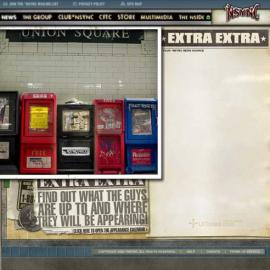 极具创意的网站