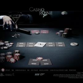 007大战《皇家赌场》官方网站