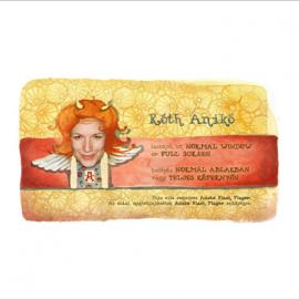 儿童风格的rothaniko站