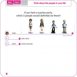 可爱清新myfaves趣怪站