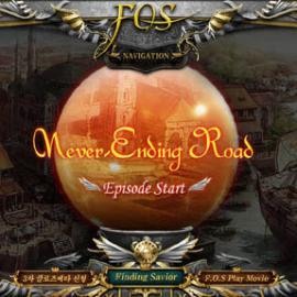 韩国游戏网站设计欣赏