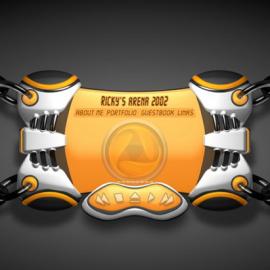 优秀网站设计欣赏