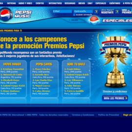 Martingallardo互动网页设计欣赏(一)