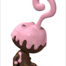 吉井宏数码艺术作品欣赏