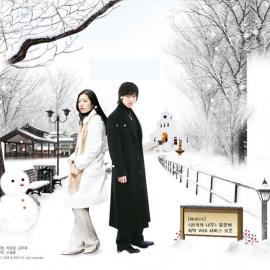 韩国电视剧《天国的树》官方网站