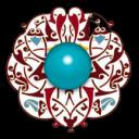 伊斯兰艺术花纹图标ICON