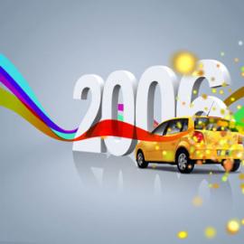 POLO上海上市会视频DEMO