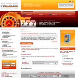 优秀网页设计作品