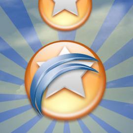 weboso 最新icon设计