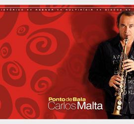 红色调的网页设计欣赏