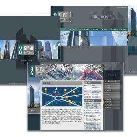 【作品分享】My Greatest Web Designs