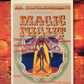 《山田章博的世界》原画欣赏