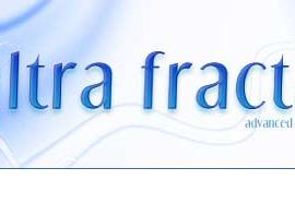 奇妙的分形软件及作品赏析