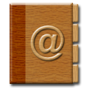 仿真木纹图标ICON