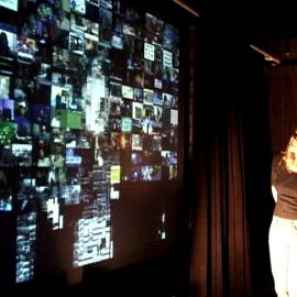 互动设计作品欣赏