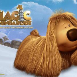 神奇的旋转木马官方网站欣赏