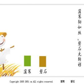 网易全国网页设计大赛佳作共享