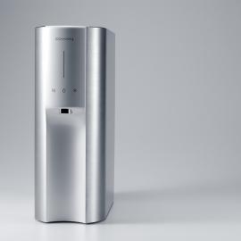 韩国产品设计师Seungwoo Kim 智能家电设计SMART