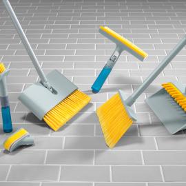 Cleaning Line创意清洁工具设计