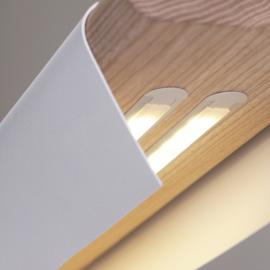 SO LED Lamp 简约创意灯具设计