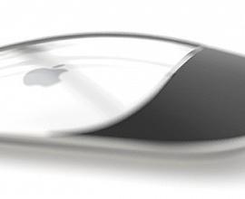 Mac鼠标专用外套设计