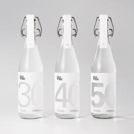Rice Wine 米酒包装设计