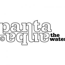 Pantaaqua 矿泉水包装设计