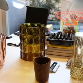 patricia urquiola 米兰设计工作室 kartell 系列家具