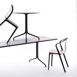 ronan erwan bouroullec 蝶形系列椅子