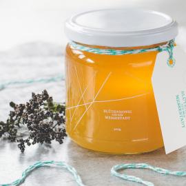 果酱包装设计 BY Joel Derksen