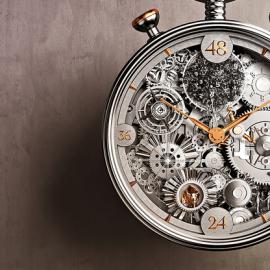 Itau BBA 巴西投资银行3D艺术作品