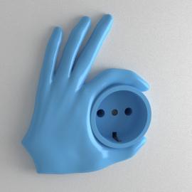 设计师脑洞大开的创意作品（二）