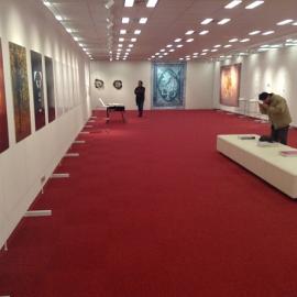 【2015院校毕业展】大阪艺术大学毕业设计展