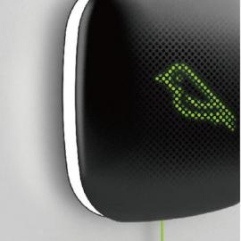 【2015院校毕业展】广美本科毕业作品工业设计