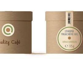 漂亮的标牌和导视设计欣赏