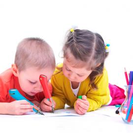 【2015院校毕业展】浙江大学毕业设计之童趣篇