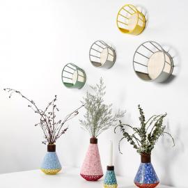 golfJC at ventura lambrate花瓶和装饰