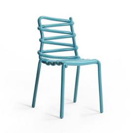 markus johansson 设计工作室环椅