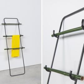 osiloi 系列家具 by rui pereira & ryosuke fukusada