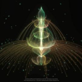 ANTRUM INSTALLATION数字交互设计